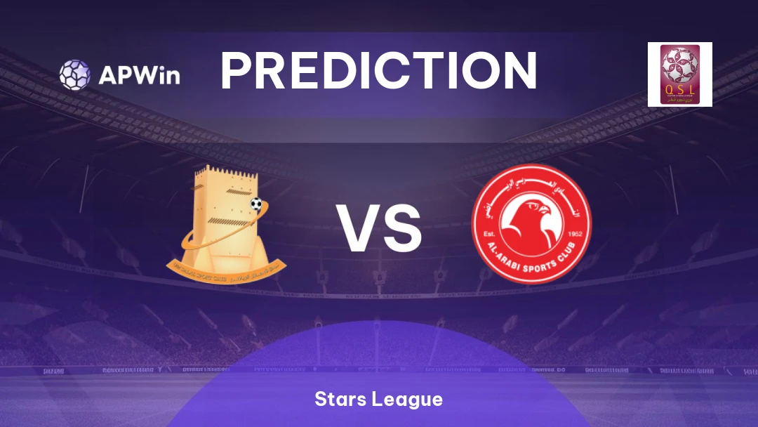 Umm-Salal vs Al Arabi Thumbnail