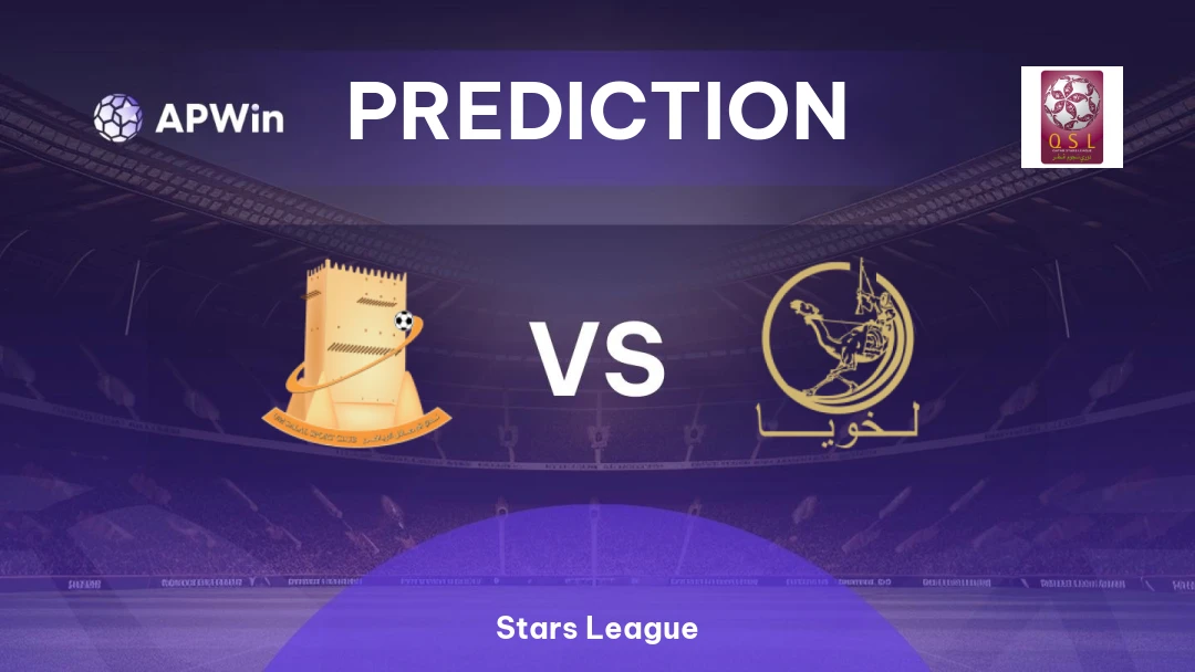 Umm-Salal vs Al-Duhail Thumbnail