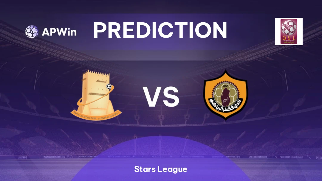 Umm-Salal vs Qatar SC | Prediction | Stars League | 18/03