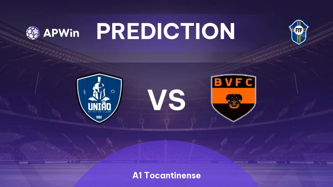 União-TO vs Bela Vista-TO Thumbnail