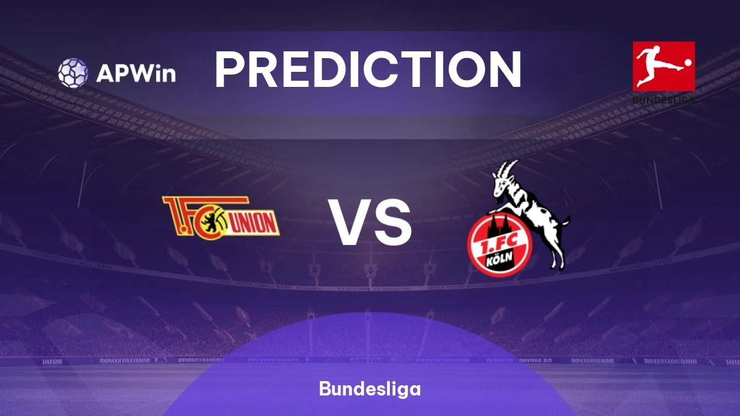 Union Berlin vs Köln Thumbnail