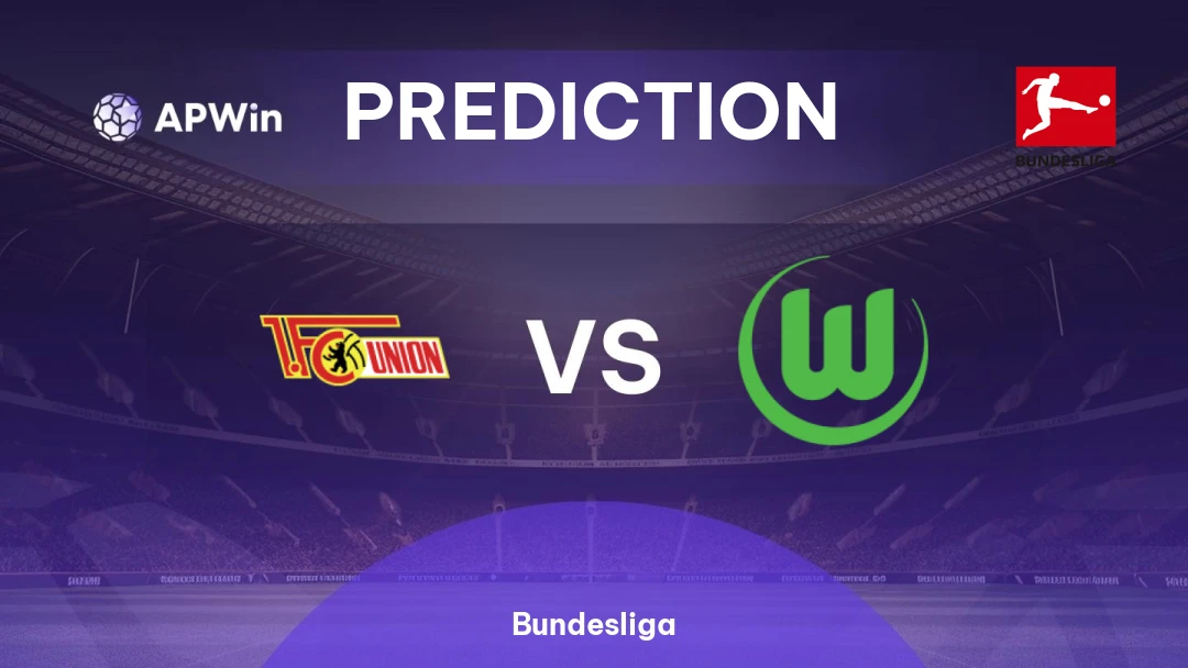 Union Berlin vs Wolfsburg Thumbnail