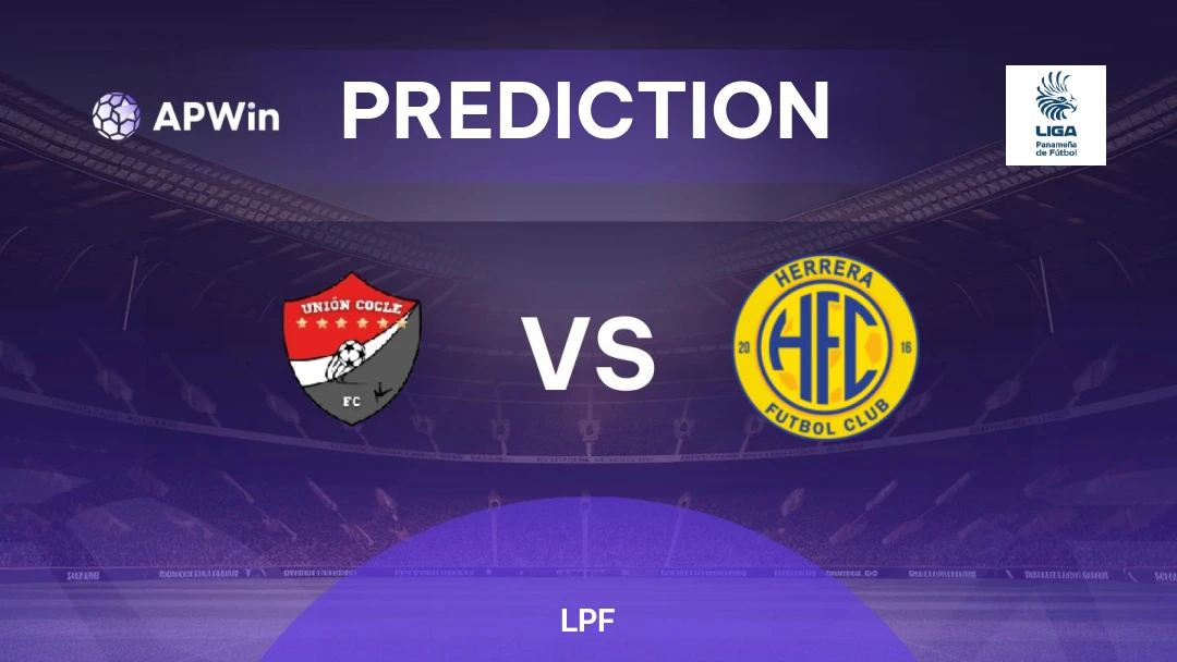 Unión Coclé vs Herrera FC Thumbnail