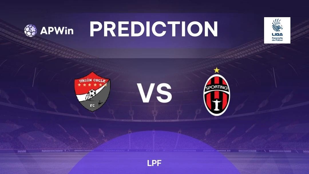 Unión Coclé vs Sporting San Miguelito Thumbnail