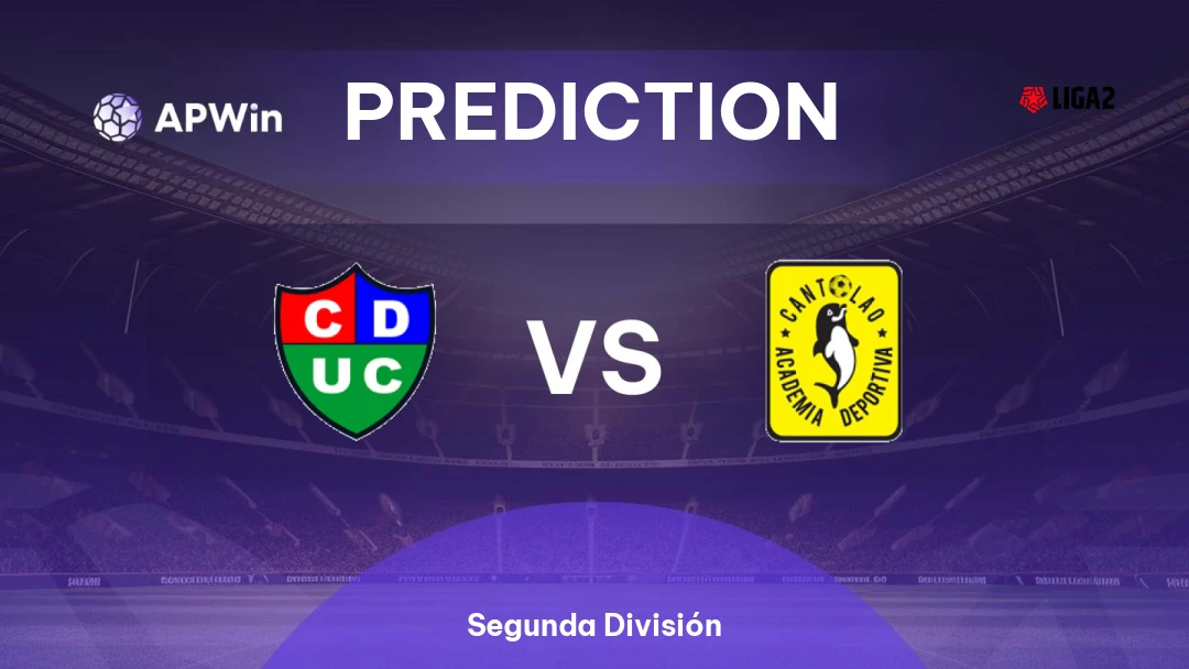 Unión Comercio vs Academia Cantolao Thumbnail