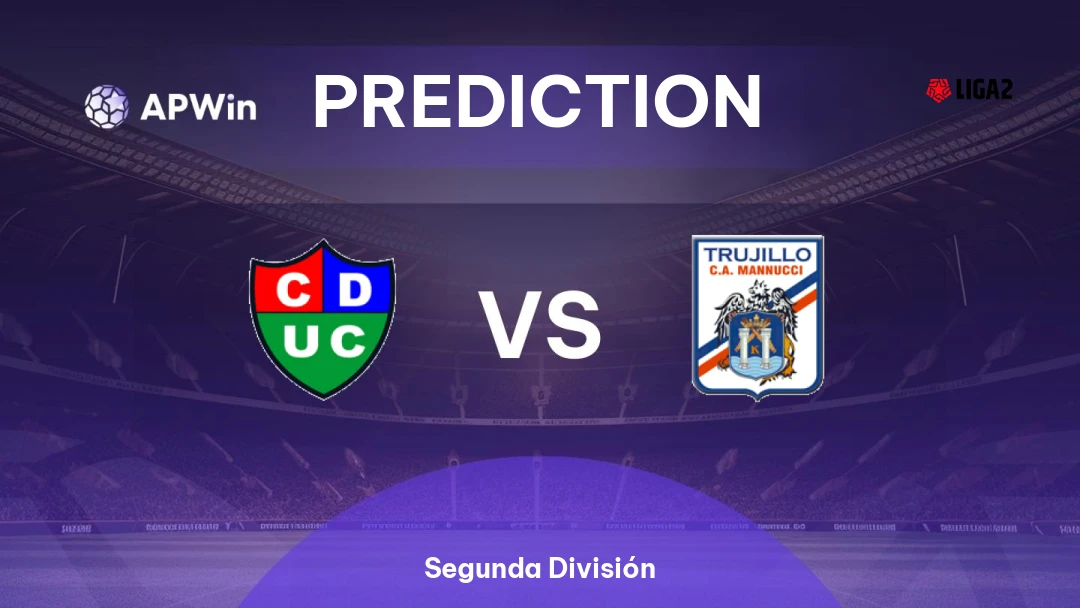 Unión Comercio vs Carlos Manucci Thumbnail