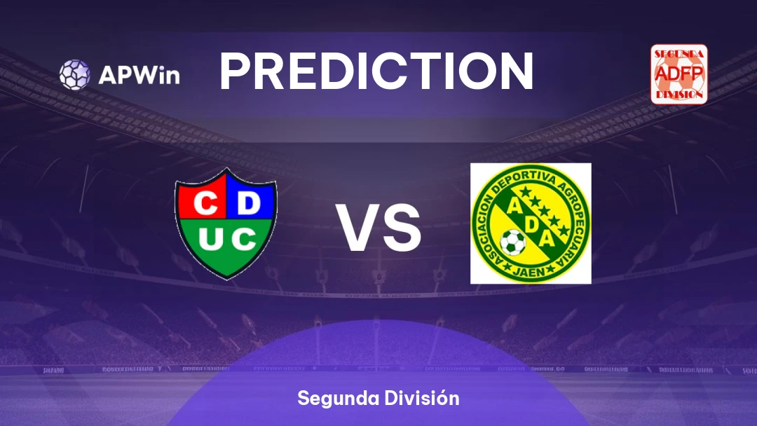 Unión Comercio vs Deportiva Agropecuaria Thumbnail