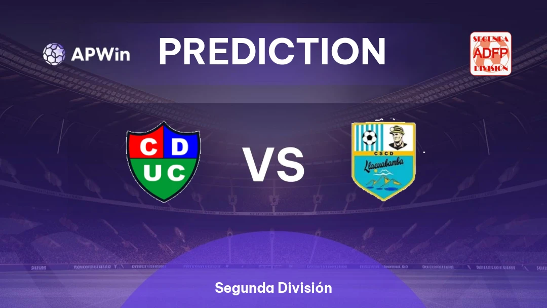 Unión Comercio vs Deportivo Llacuabamba Thumbnail