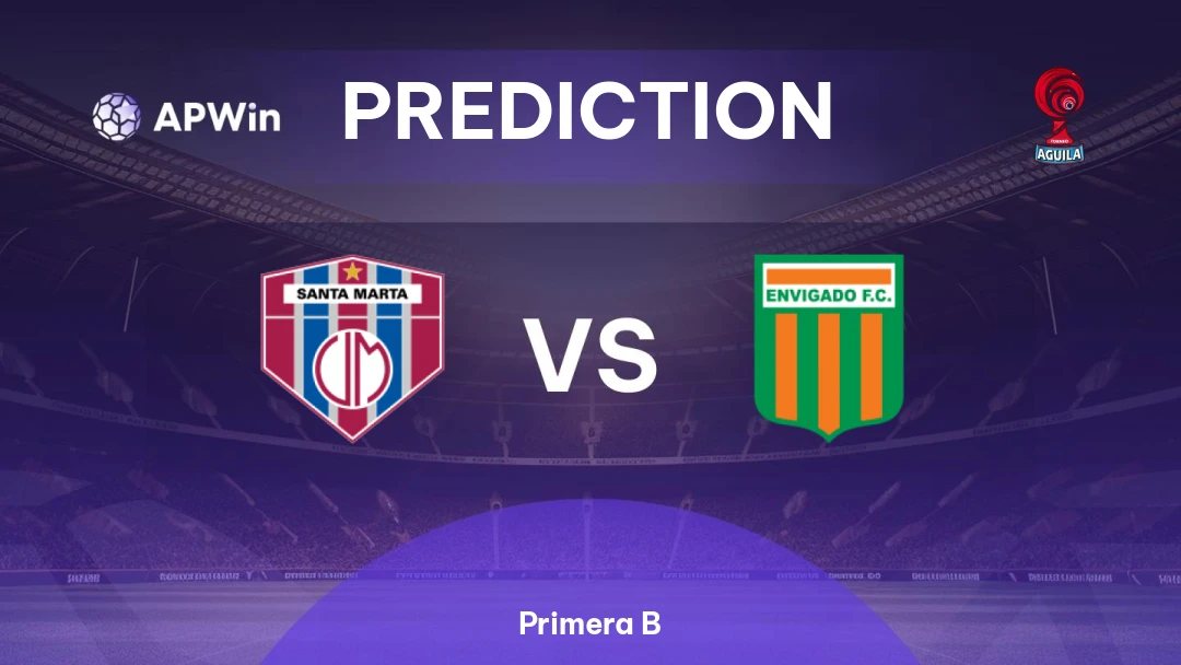 Unión Magdalena vs Envigado Thumbnail