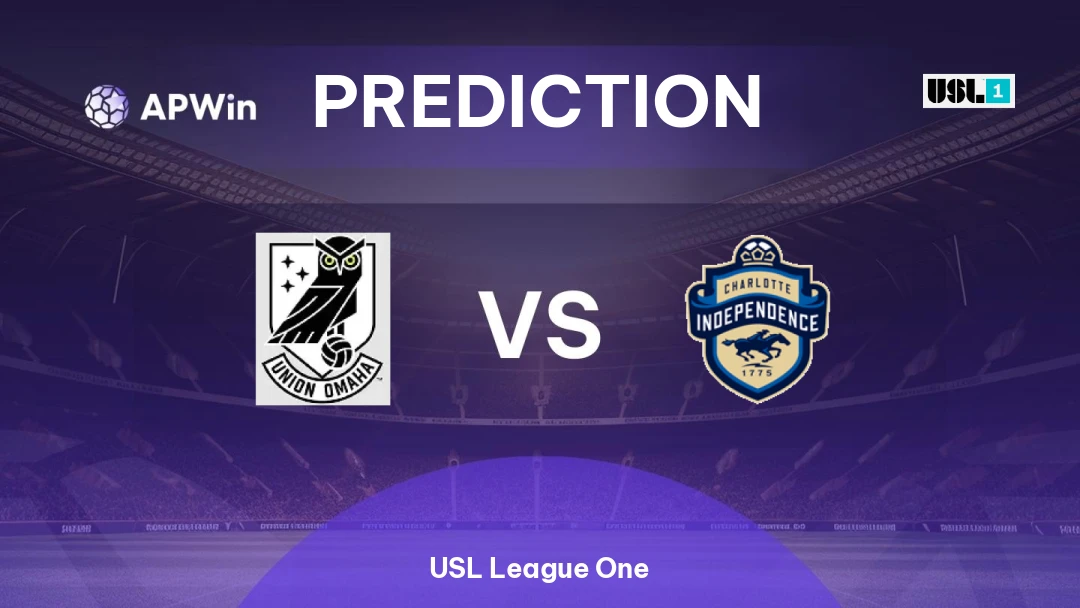 Union Omaha vs Charlotte Independence Thumbnail