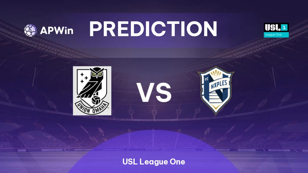 Union Omaha vs Naples Thumbnail