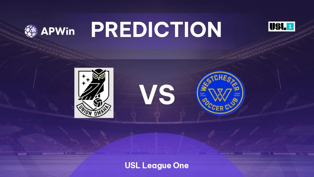 Union Omaha vs Westchester SC Thumbnail