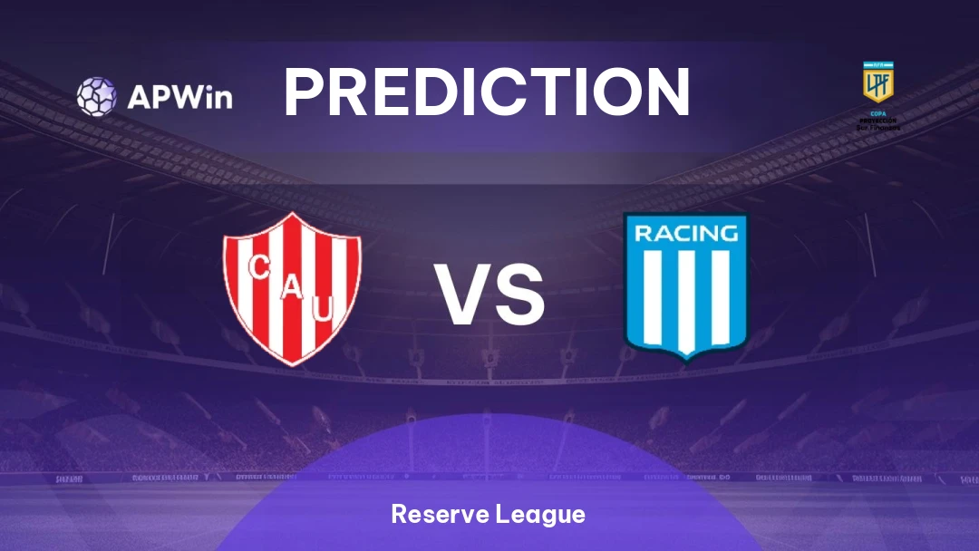 Unión Santa Fe Res. vs Racing Club Res. Thumbnail