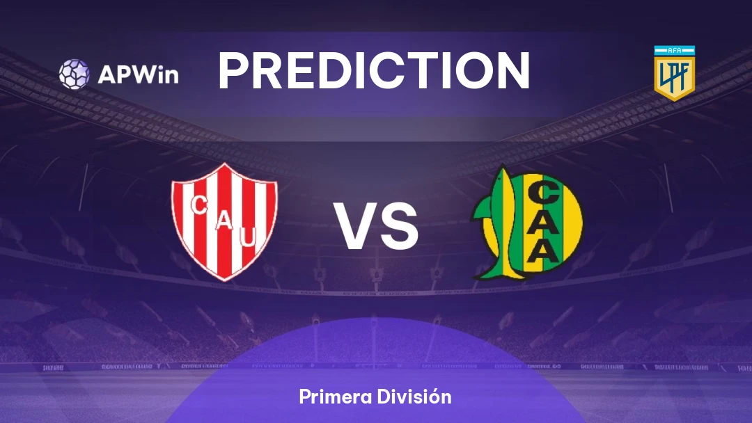 Union Santa Fe vs Aldosivi Thumbnail