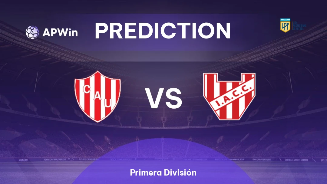 Union Santa Fe vs Instituto Thumbnail