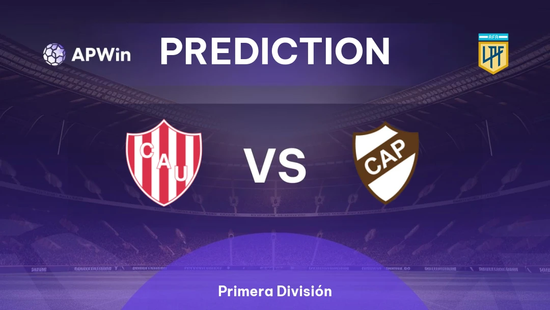 Unión Santa Fe vs Platense Thumbnail