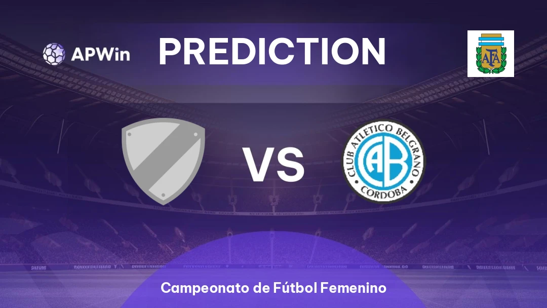 Unión Women vs Belgrano Women Thumbnail