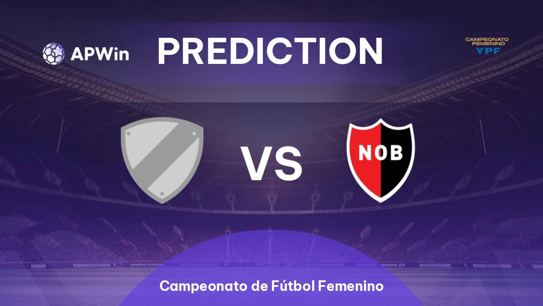 Unión Women vs Newell's Old Boys Women Thumbnail