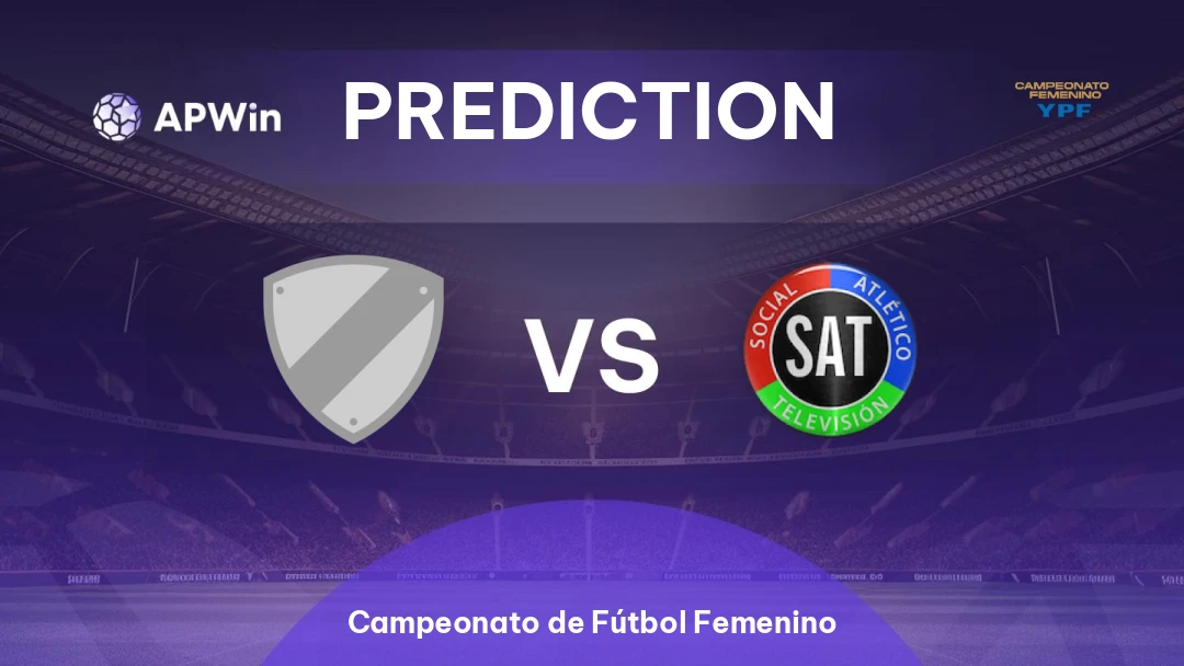 Unión Women vs Sat Women Thumbnail