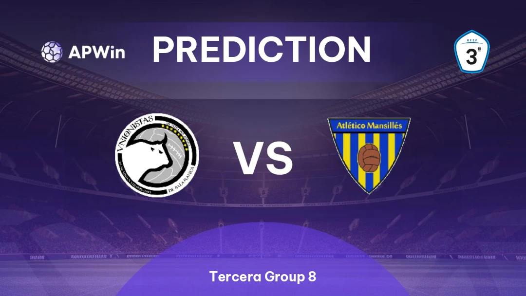 Unionistas Salamanca II vs Atlético Mansillés Thumbnail