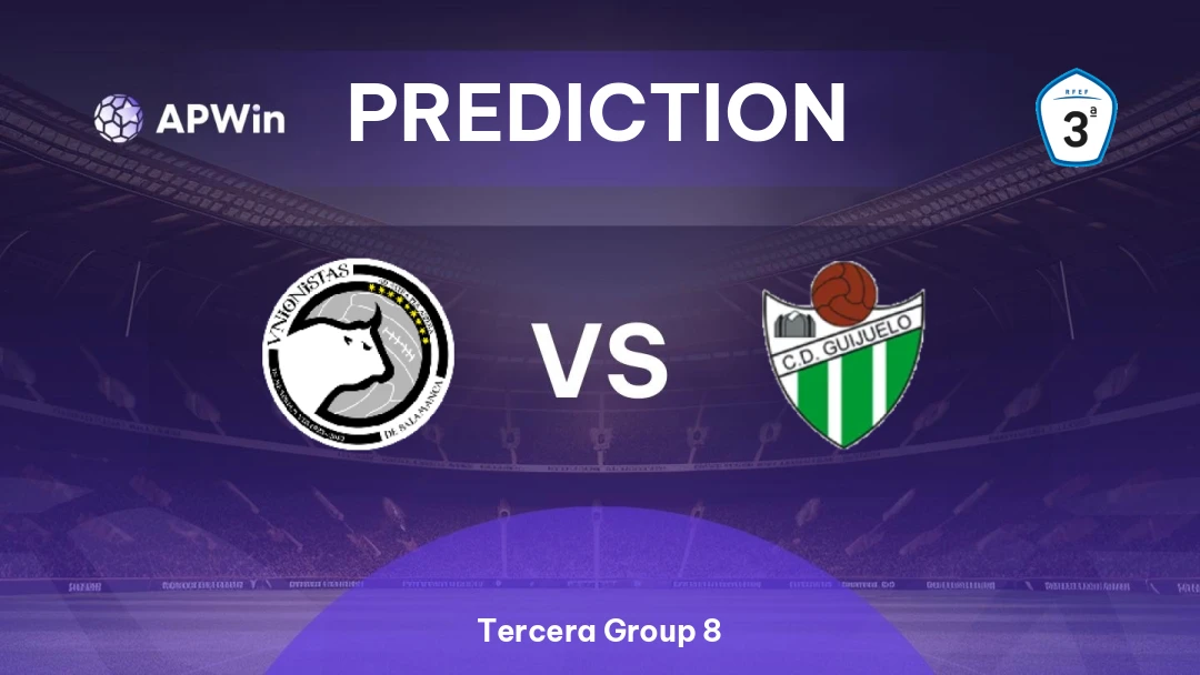 Unionistas Salamanca II vs CD Guijuelo Thumbnail