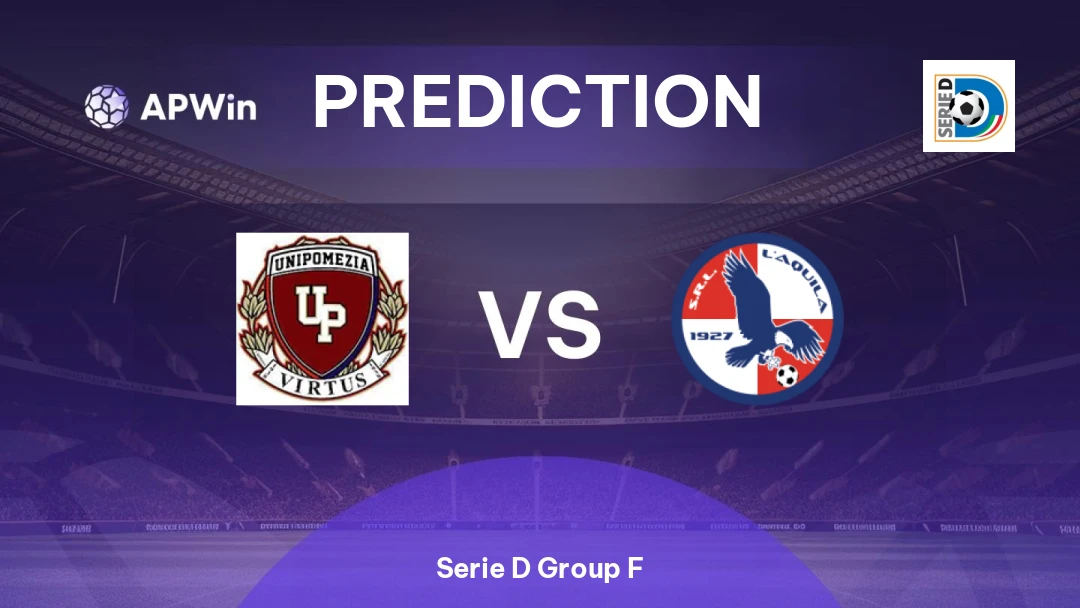 Unipomezia vs L'Aquila Thumbnail