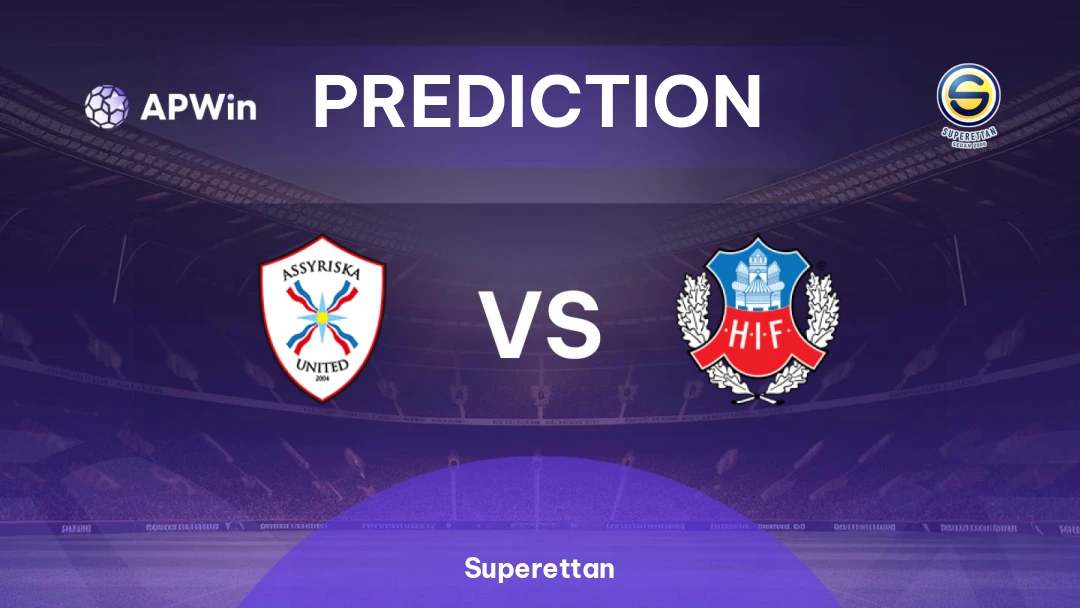 United Nordic vs Helsingborg Thumbnail