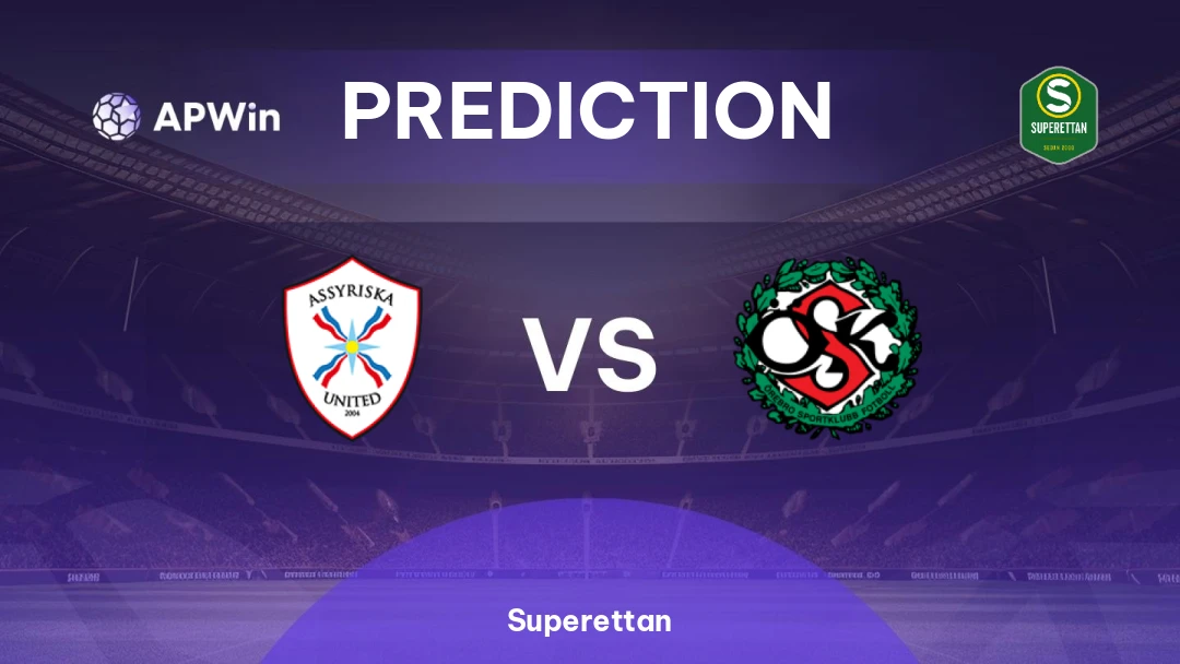 United Nordic vs Örebro | Prediction | Superettan | 19/07