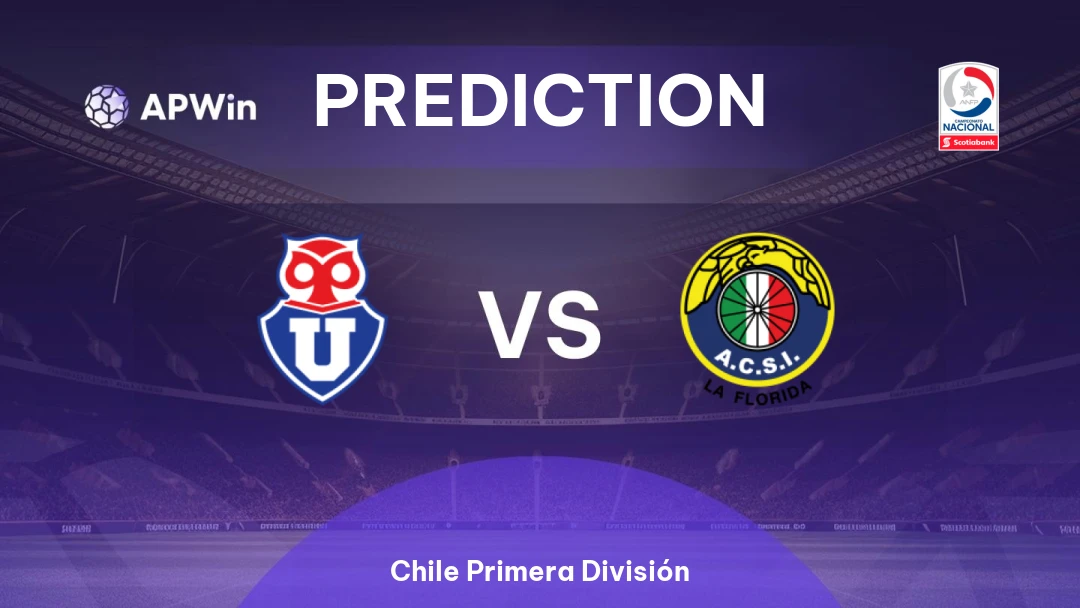 Universidad Chile vs Audax Italiano Thumbnail