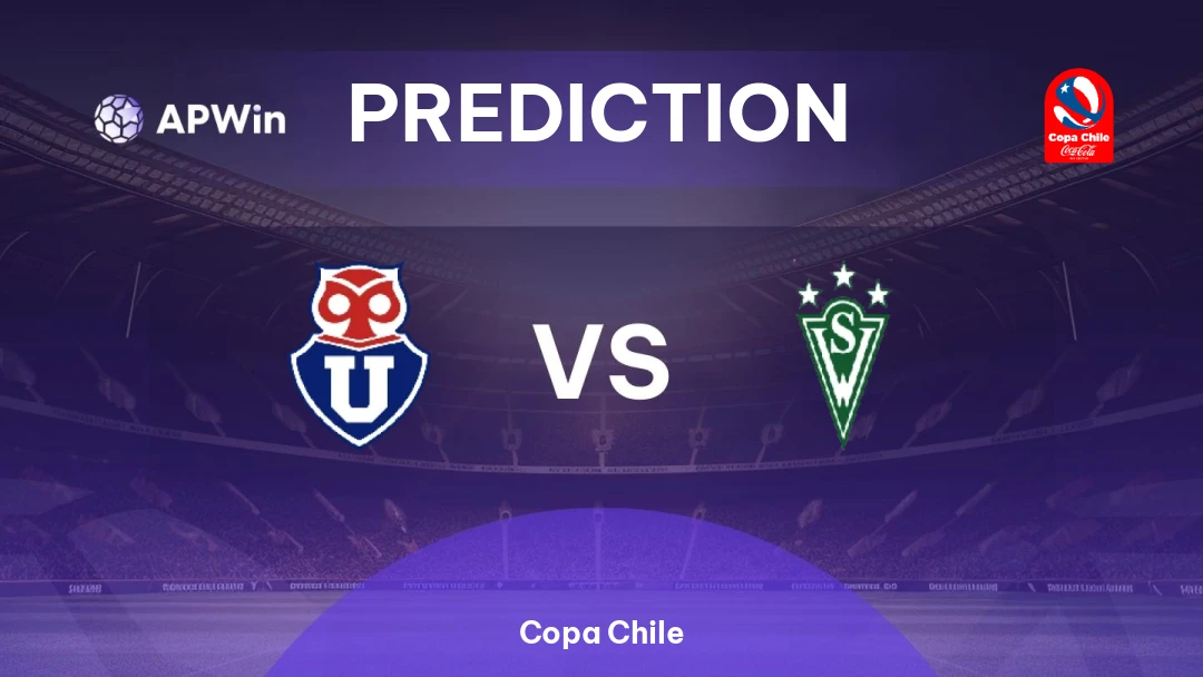 Universidad de Chile vs Santiago Wanderers Thumbnail