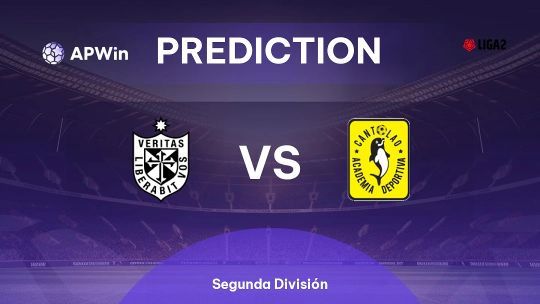 Universidad San Martín vs Academia Cantolao Thumbnail