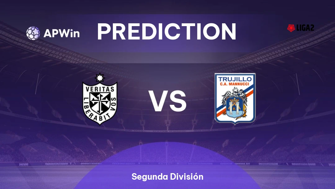 Universidad San Martín vs Carlos Manucci Thumbnail