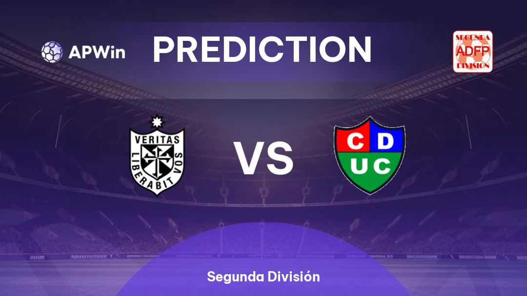 Universidad San Martín vs Unión Comercio Thumbnail
