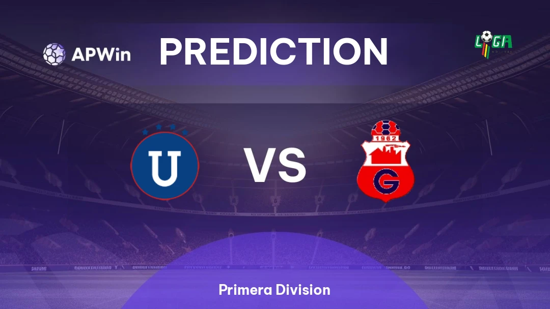 Universitario de Vinto vs Guabirá Thumbnail
