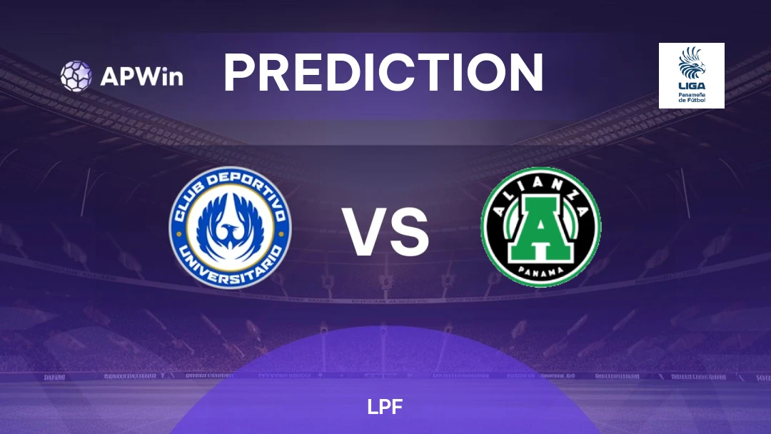 Universitario vs Alianza FC Thumbnail