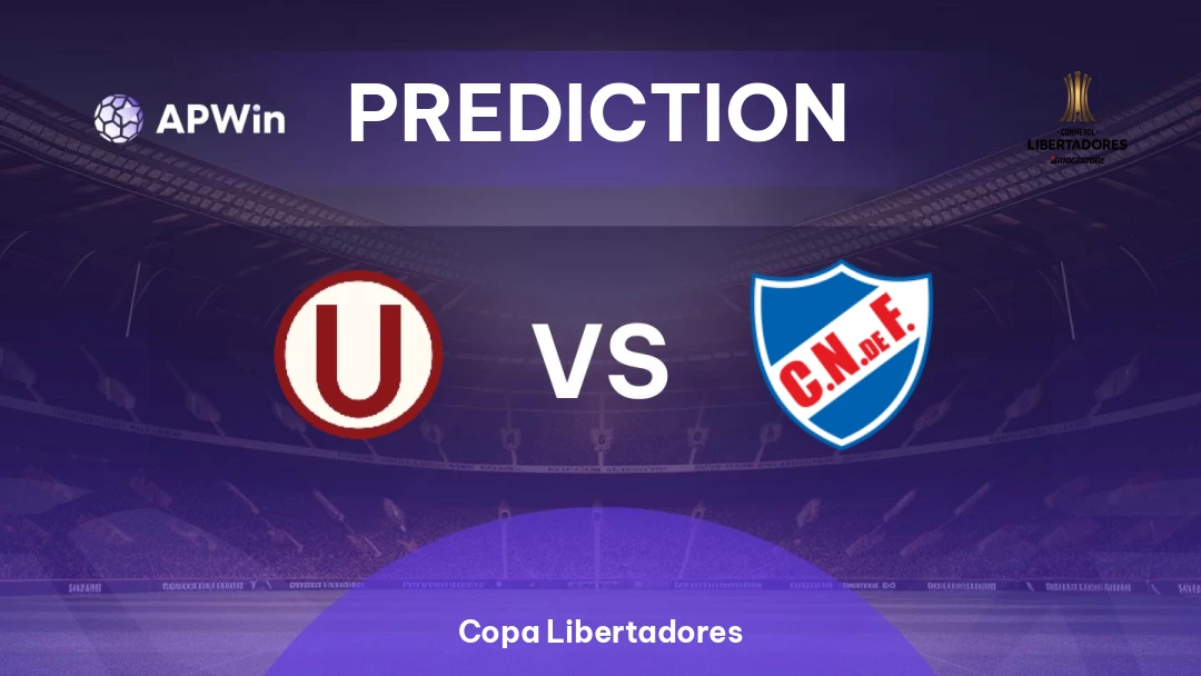 Universitario vs Nacional Thumbnail