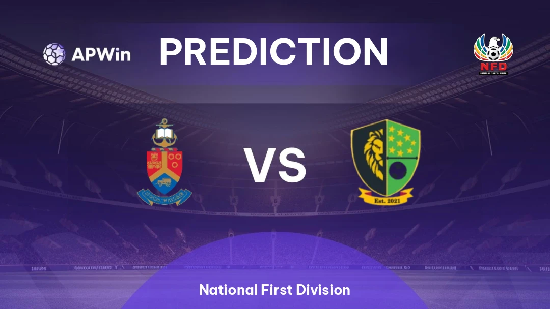 University of Pretoria vs Midlands Wanderes Thumbnail