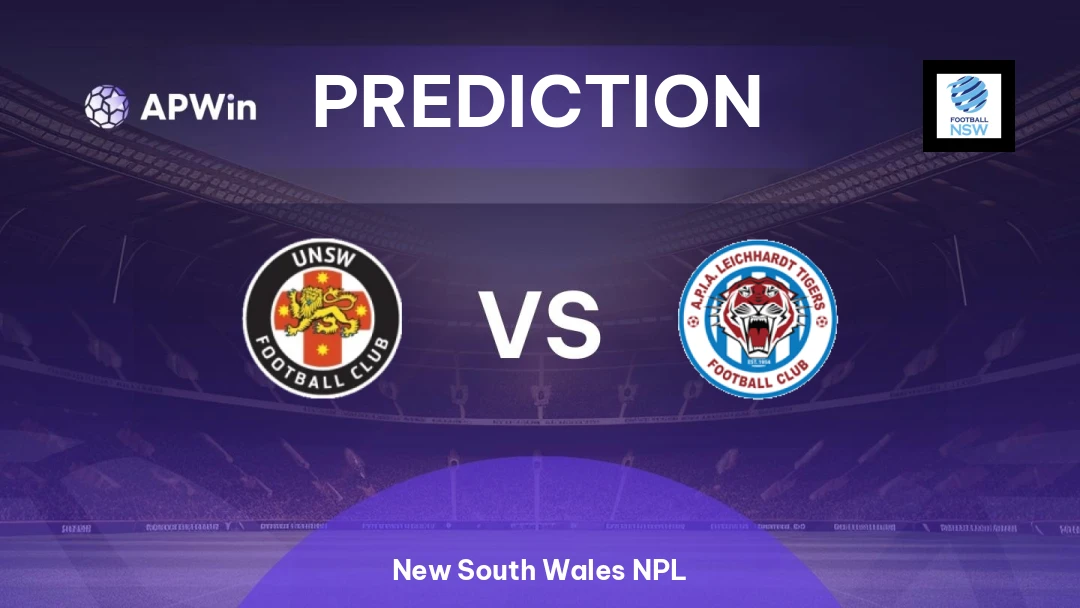 UNSW vs APIA Leichhardt Tigers Thumbnail