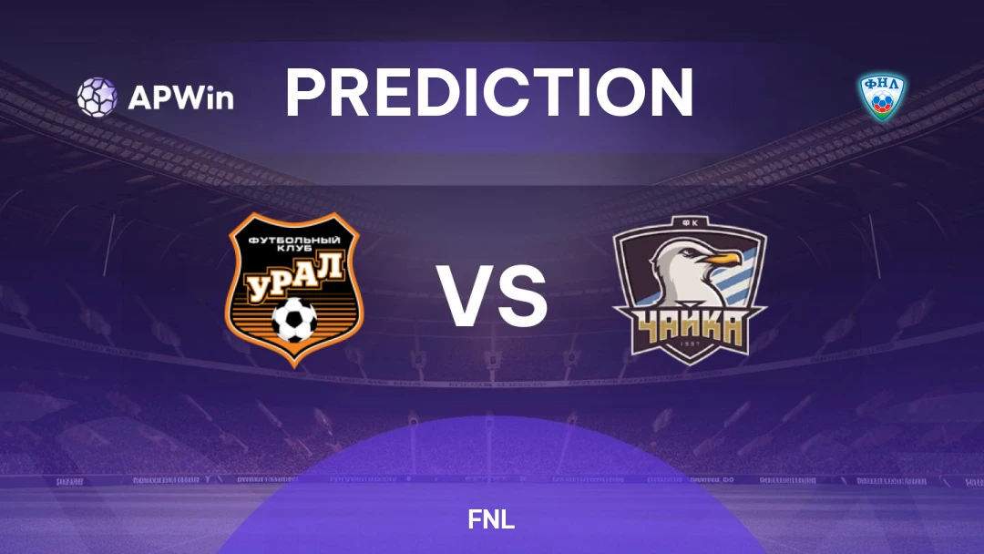 Ural vs Chayka Thumbnail