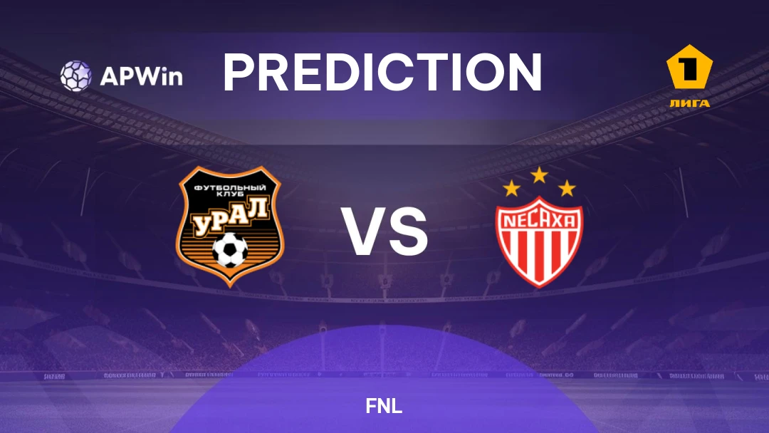 Ural vs FC Tekstilshchik Ivanovo Thumbnail