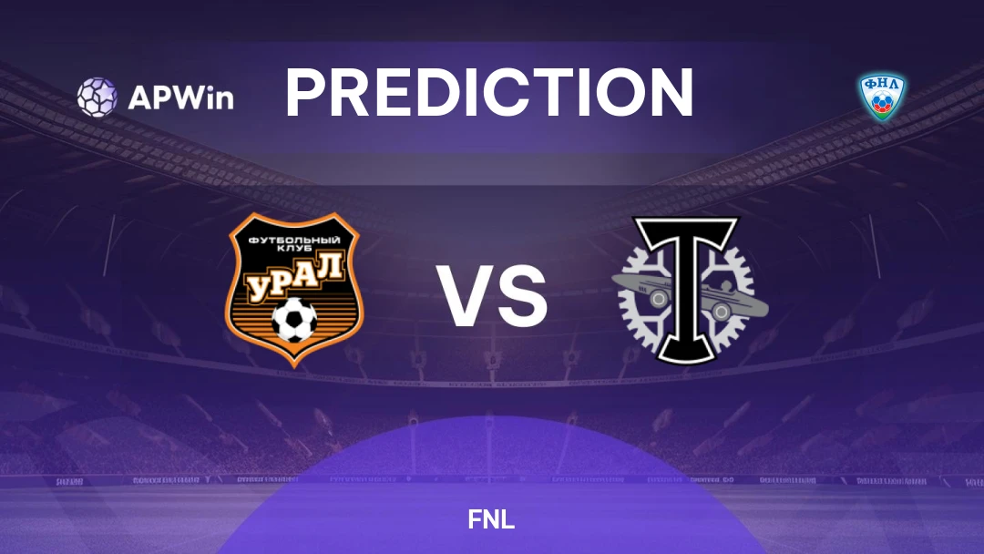 Ural vs Torpedo Moskva Thumbnail