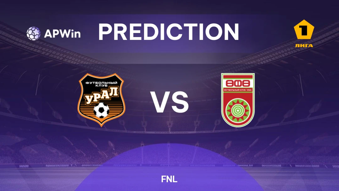 Ural vs Ufa Thumbnail