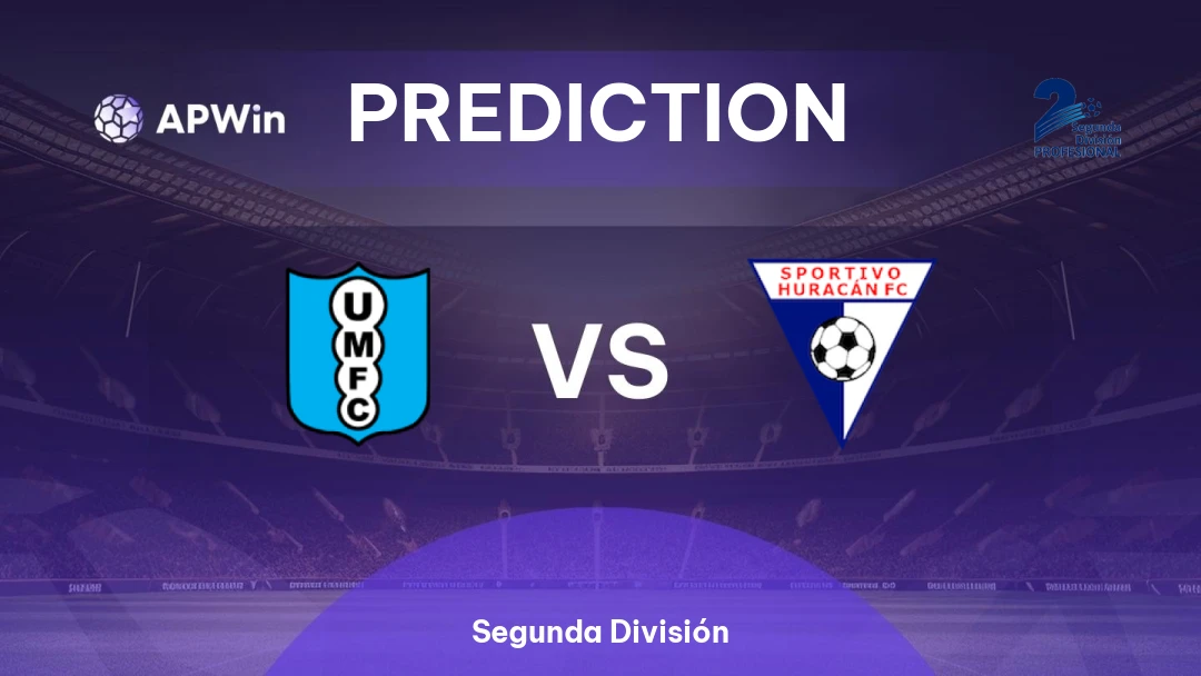 Uruguay Montevideo vs Huracán Thumbnail