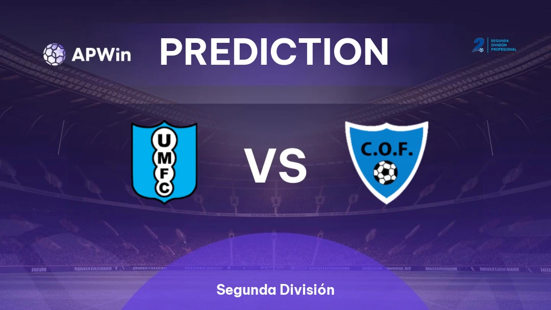 Uruguay Montevideo vs Oriental Thumbnail