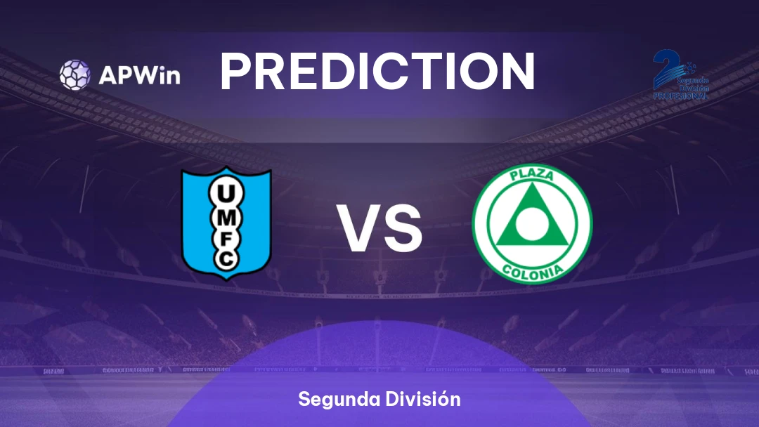 Uruguay Montevideo vs Plaza Colonia Thumbnail