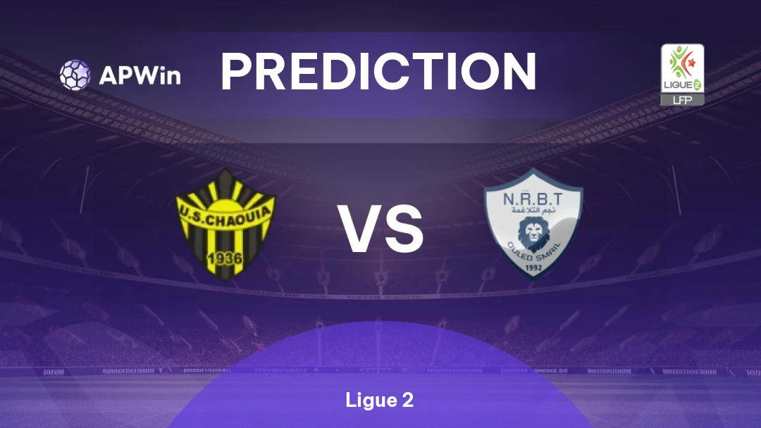 US Chaouia vs Teleghma Thumbnail