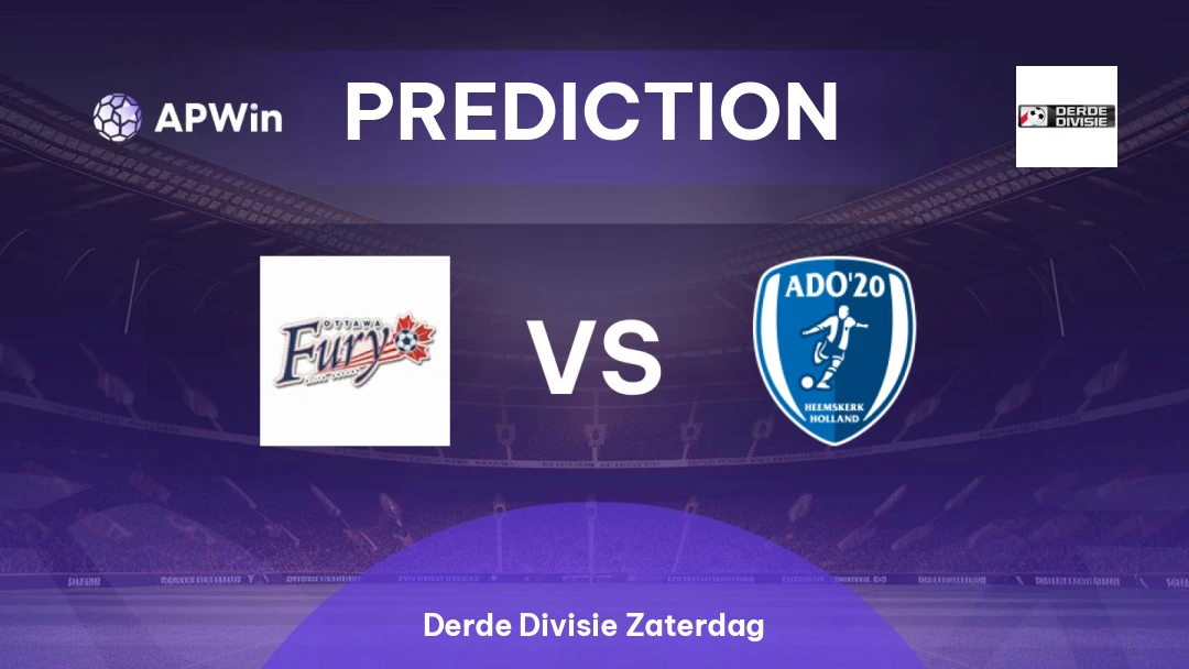 USV Hercules vs ADO '20 Thumbnail