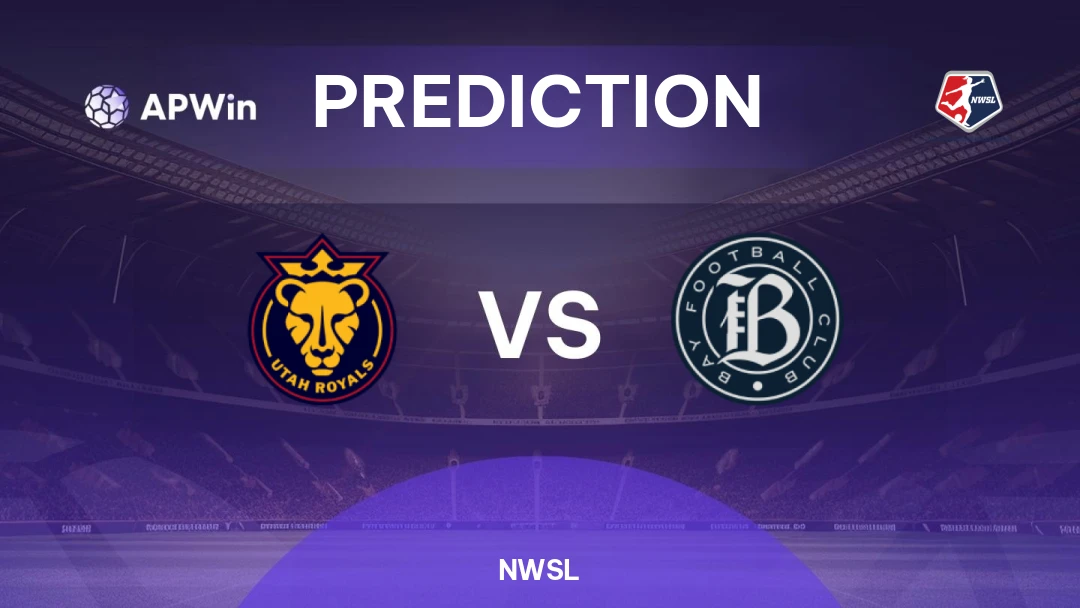 Utah Royals vs Bay Thumbnail