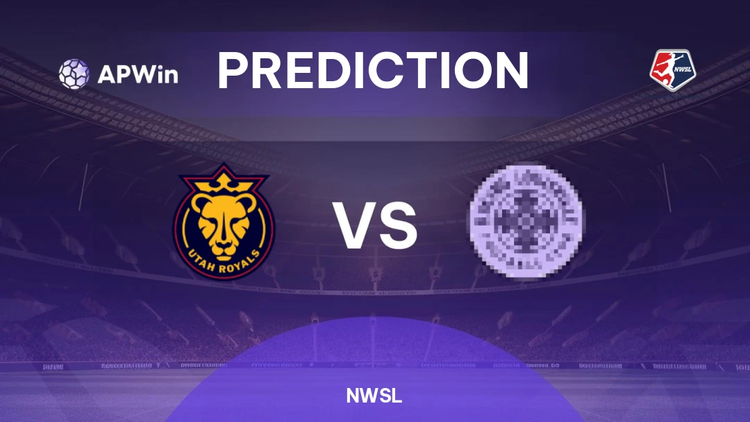 Utah Royals vs Racing Louisville Thumbnail