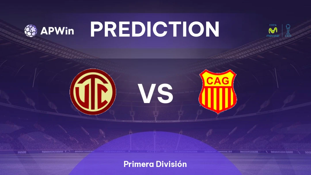 UTC Cajamarca vs Atlético Grau Thumbnail